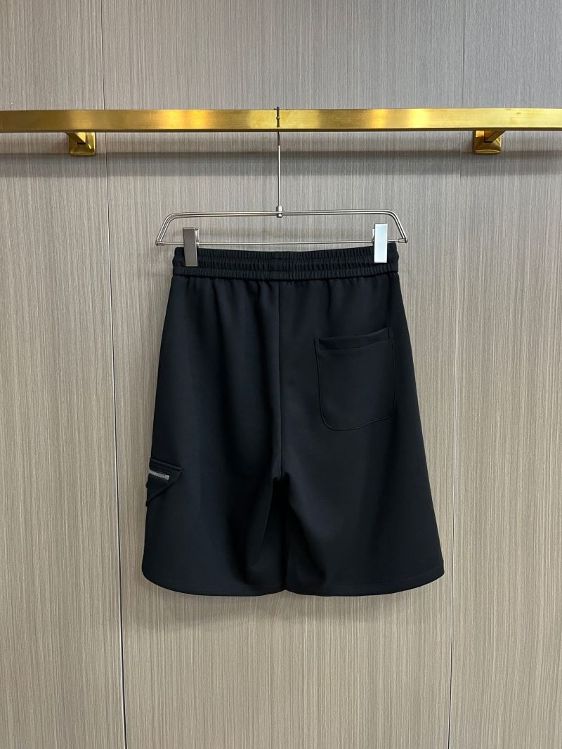 Prada Short Pants